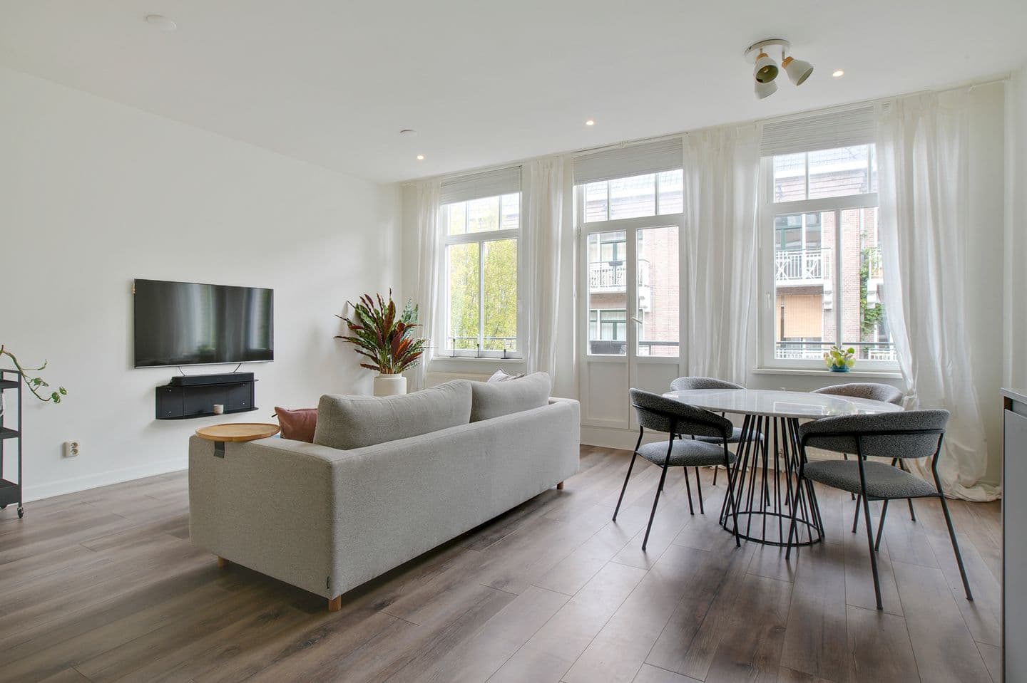 Eerste Atjehstraat 118-C, 1094 KS Amsterdam - Foto 5