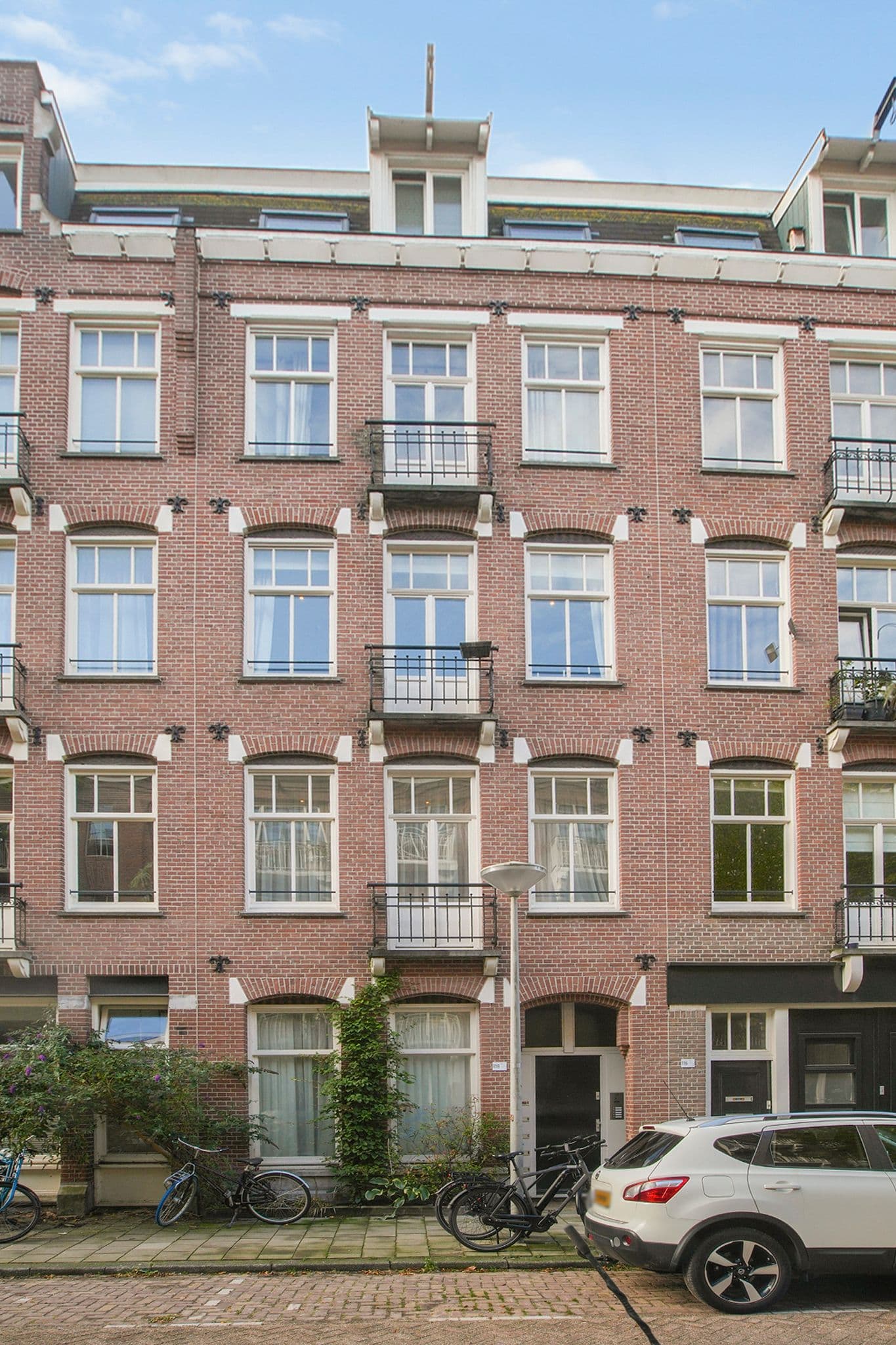 Eerste Atjehstraat 118-C, 1094 KS Amsterdam - Foto 1