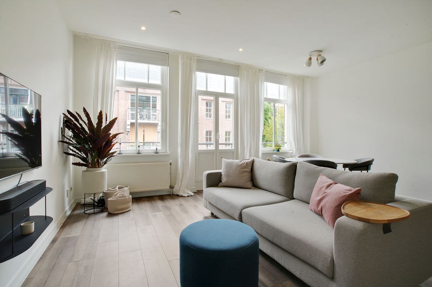 Eerste Atjehstraat 118-C, 1094 KS Amsterdam - Foto 2