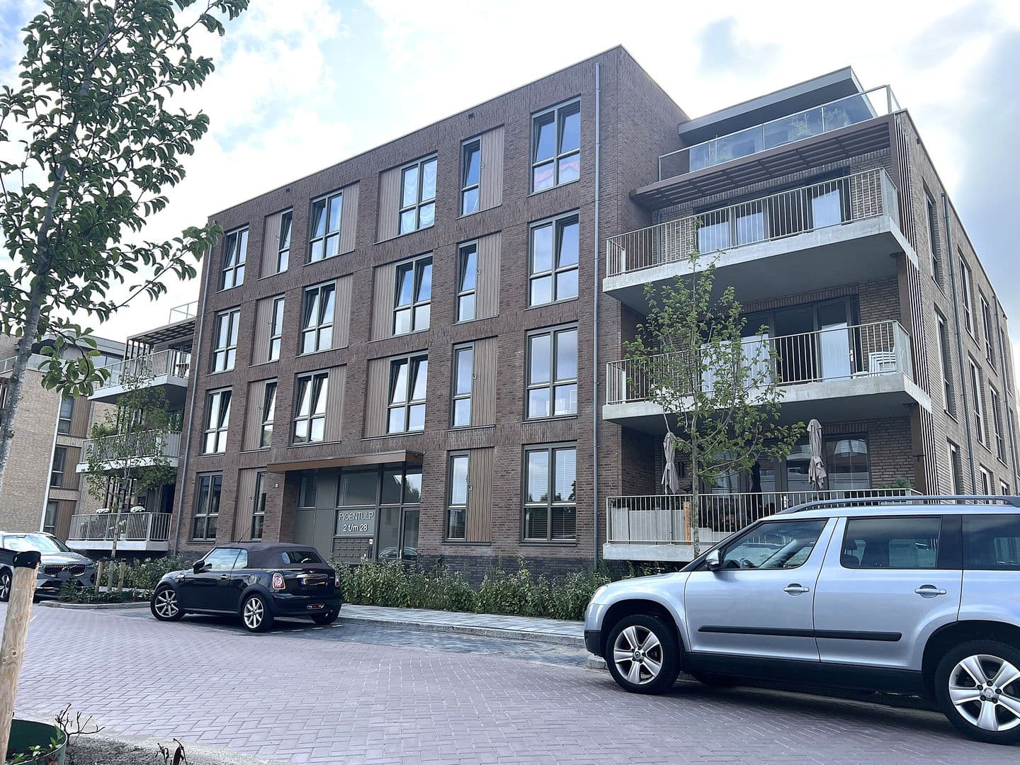Pioentulp 18, 2182 AN Hillegom - Foto 2