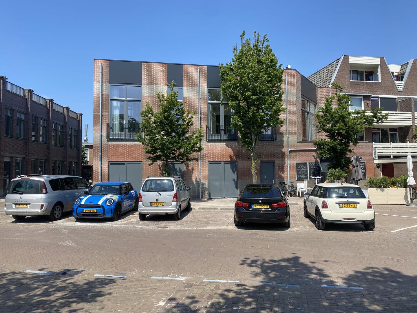 Kanaalstraat 64-A, 2161 JN Lisse - Foto 3