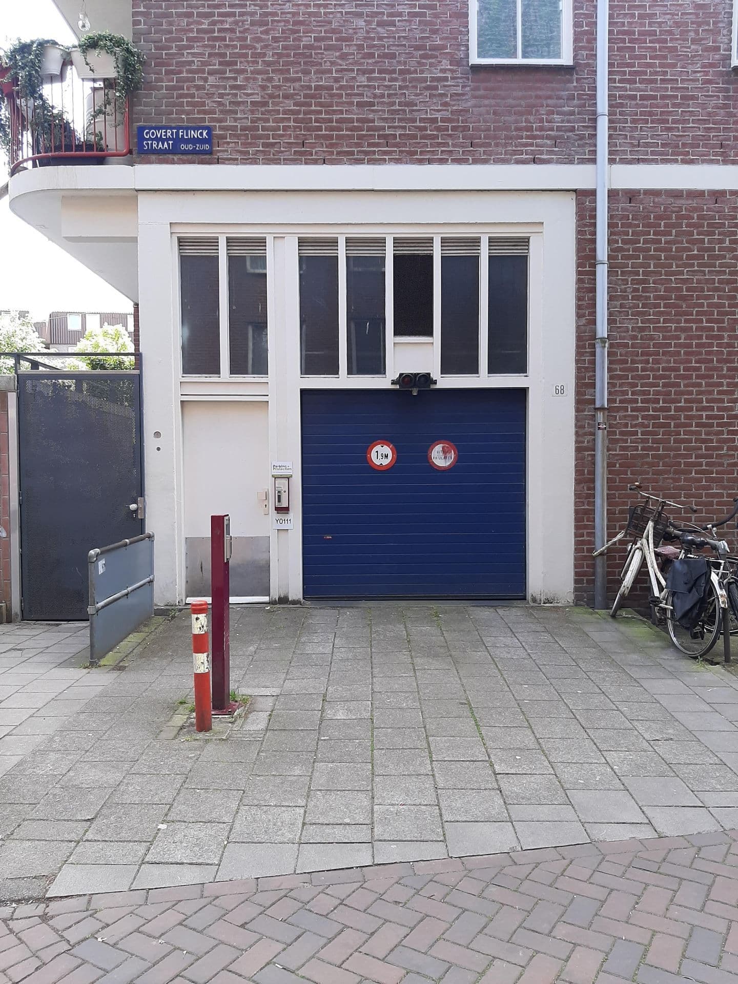 Govert Flinckstraat, 1072 EJ Amsterdam - Foto 1