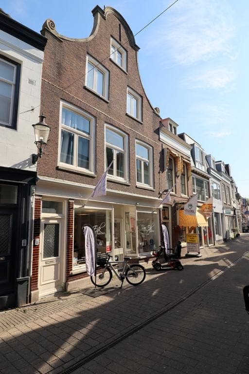 Slijkstraat 28-B, 1381 BA Weesp - Foto 1