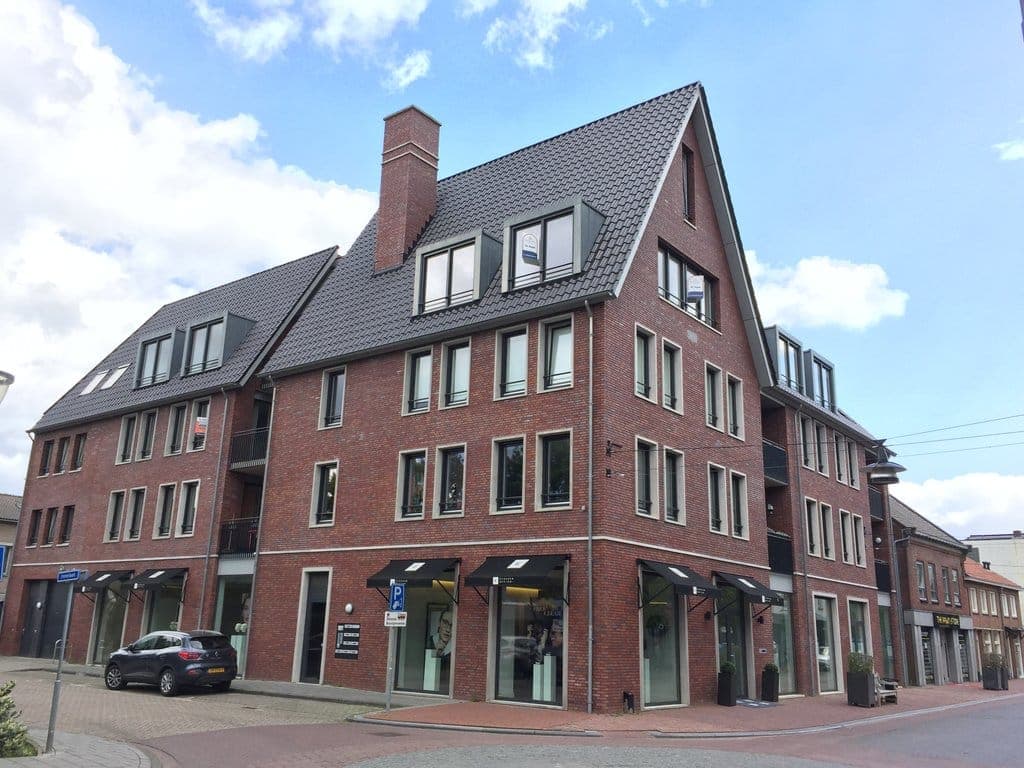 Irenelaan 29, 5707 LS Helmond - Foto 1