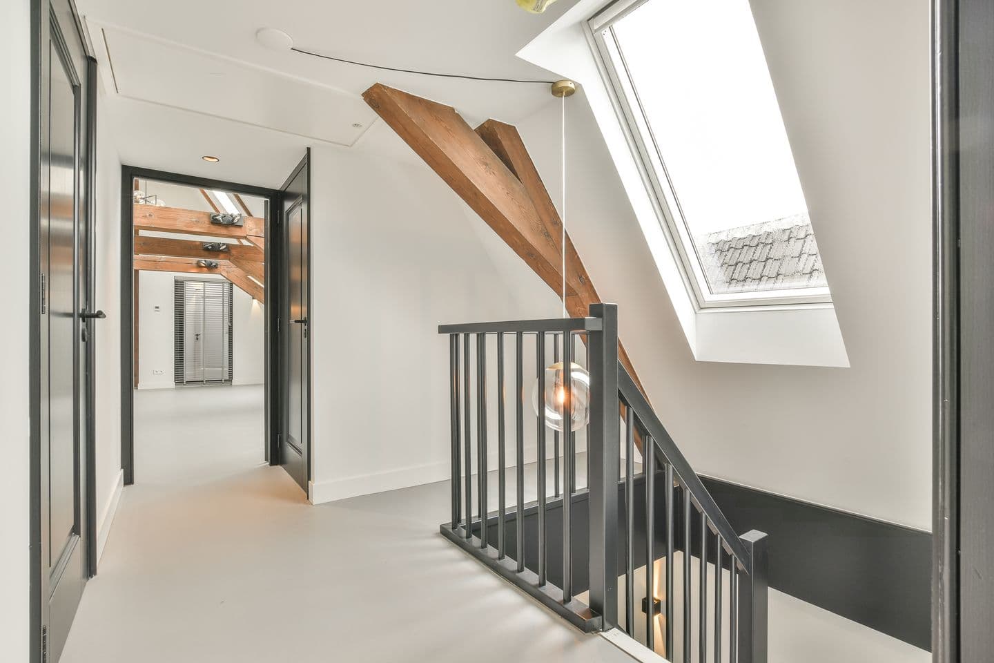 Nieuwe Gracht 80-A7, 2011 NJ Haarlem - Foto 6