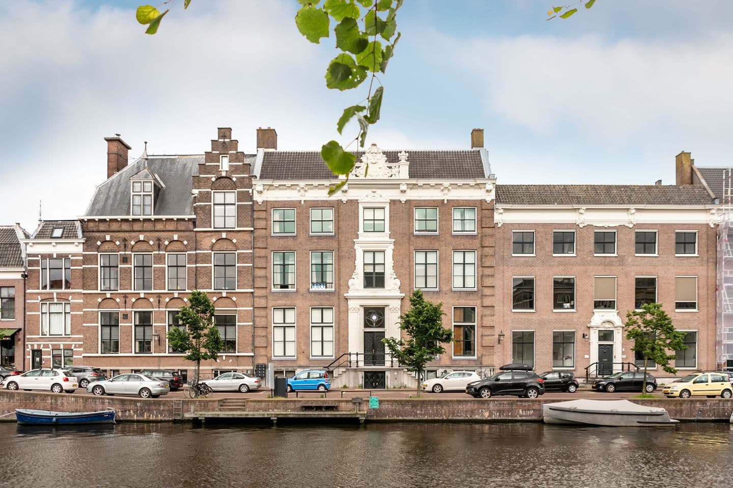 Nieuwe Gracht 80-A7, 2011 NJ Haarlem - Foto 1
