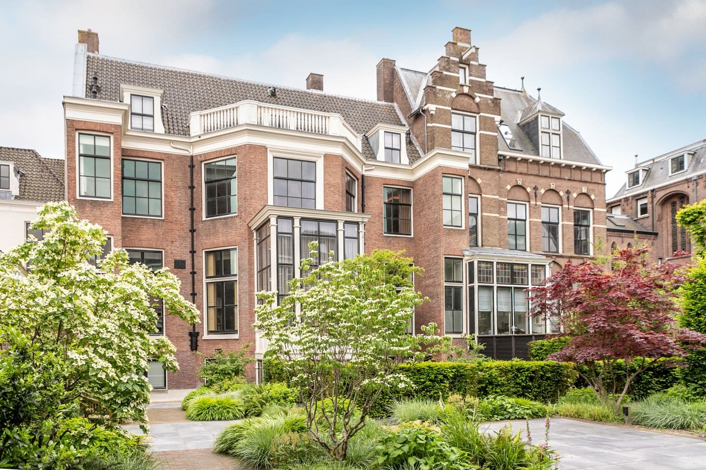 Nieuwe Gracht 80-A7, 2011 NJ Haarlem - Foto 4