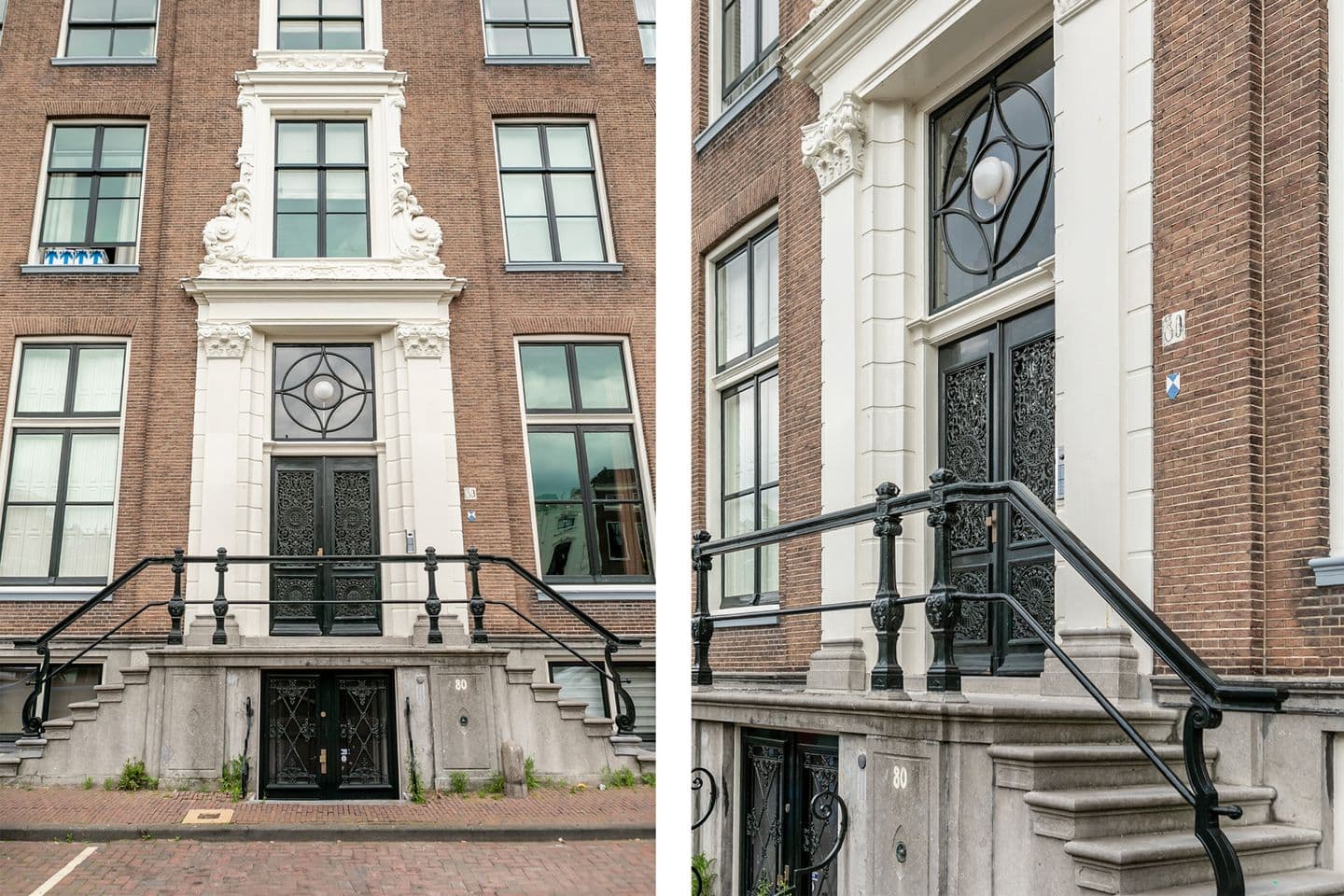 Nieuwe Gracht 80-A7, 2011 NJ Haarlem - Foto 2
