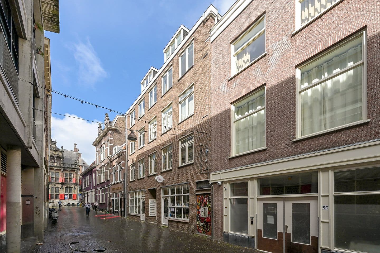 Nieuwstraat 6-E, 2511 AV Den Haag - Foto 1