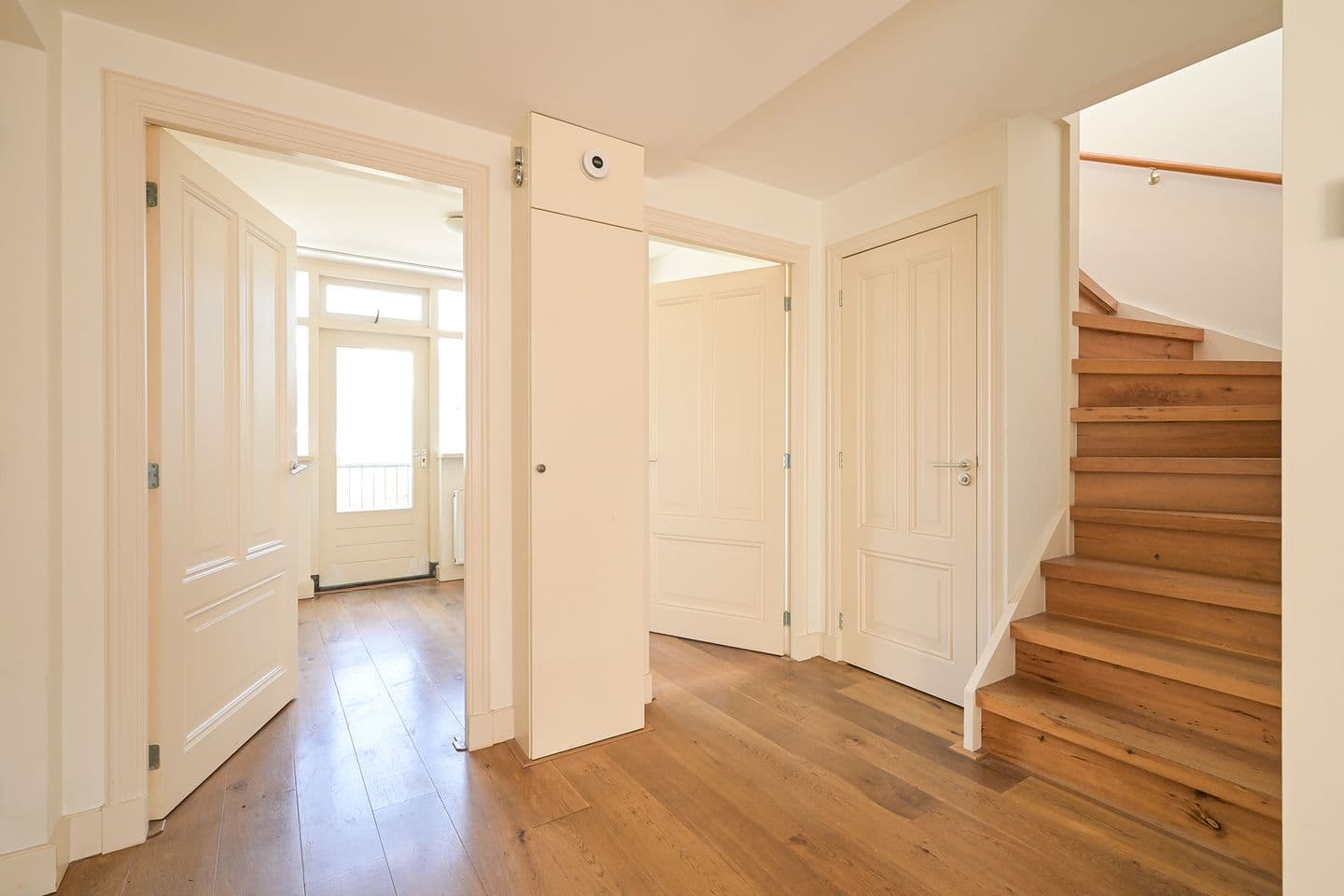 Nieuwstraat 6-E, 2511 AV Den Haag - Foto 4