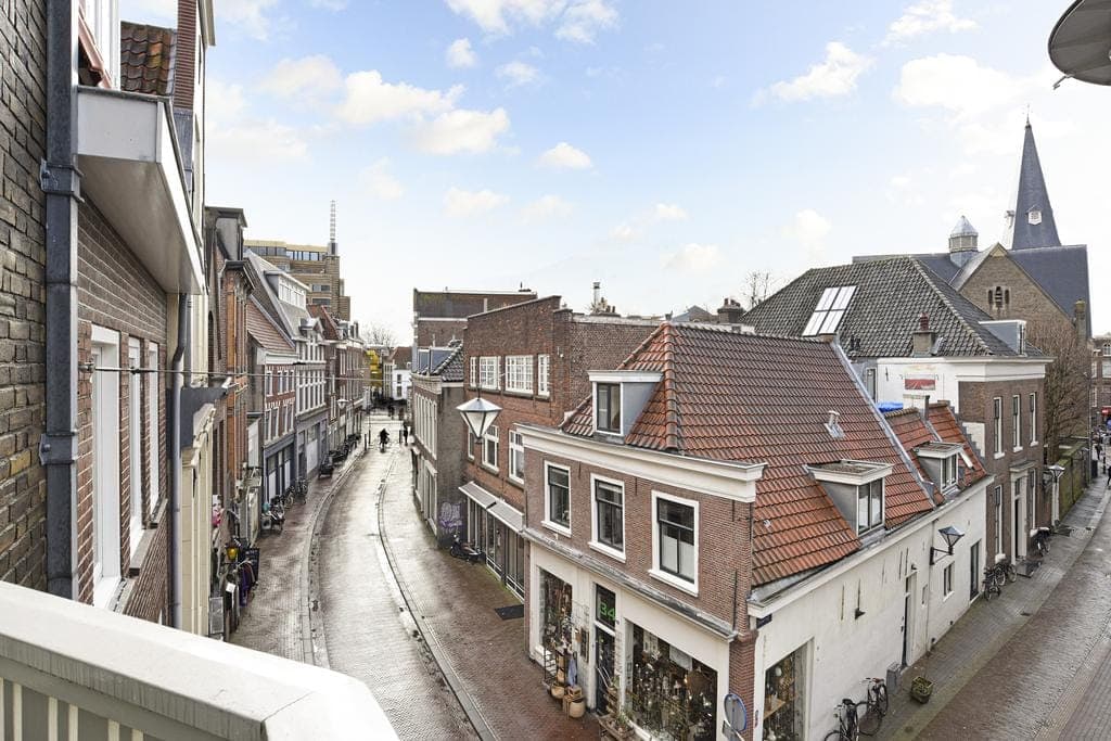 Koningstraat 31-B, 2011 TC Haarlem - Foto 2