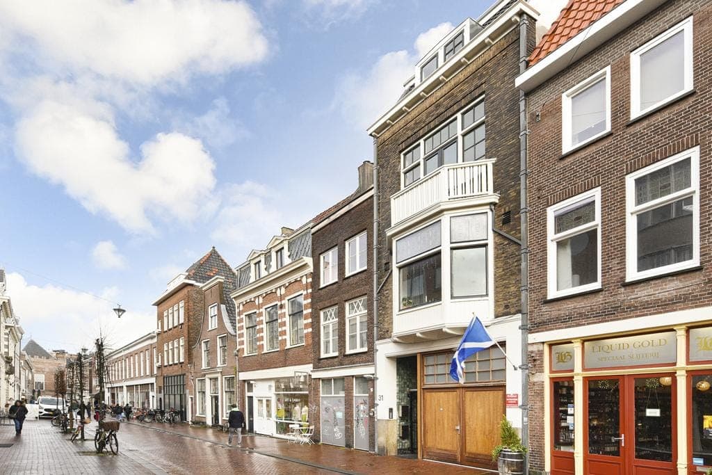 Koningstraat 31-B, 2011 TC Haarlem - Foto 3
