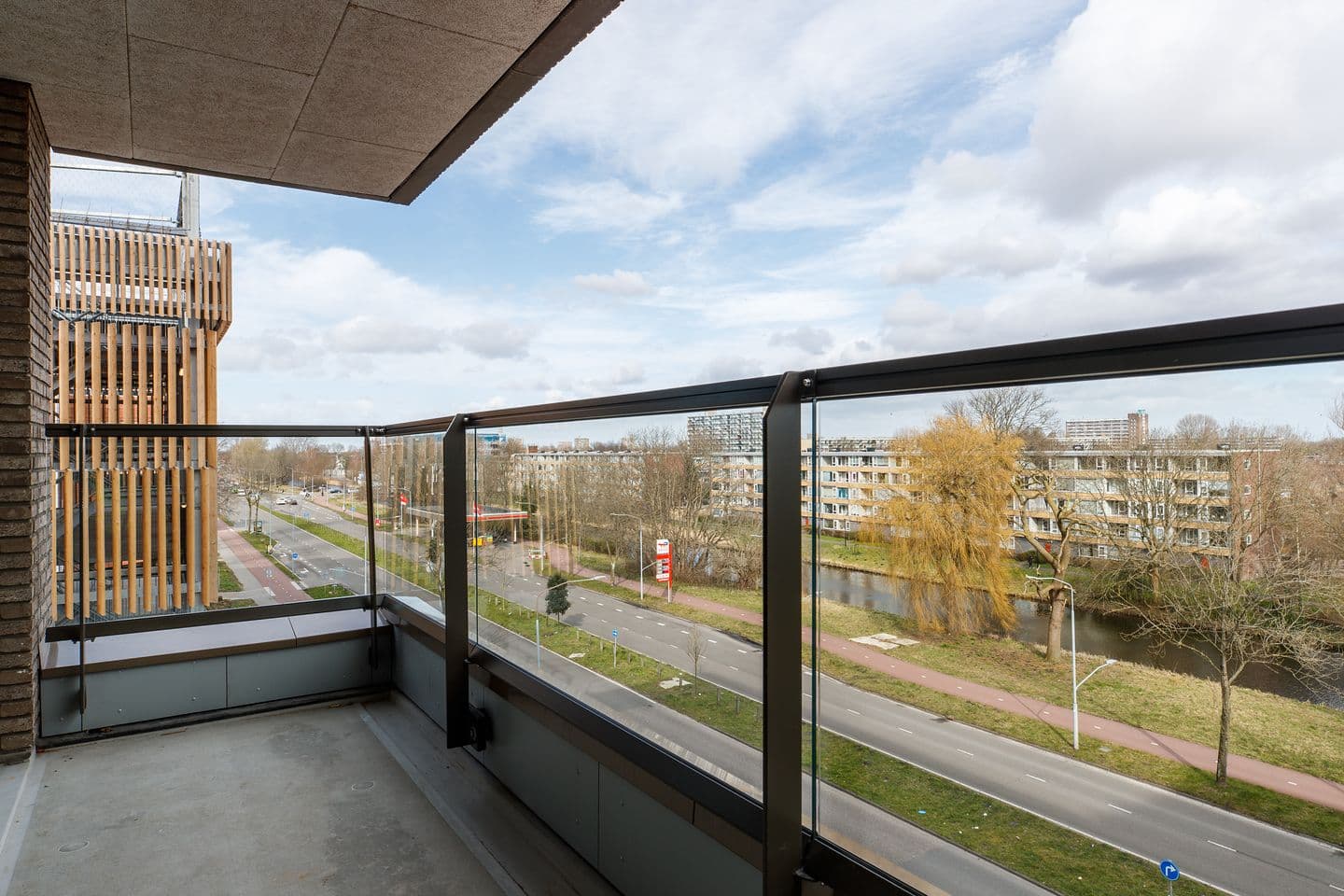 Amerikaweg 66, 2035 RA Haarlem - Foto 6