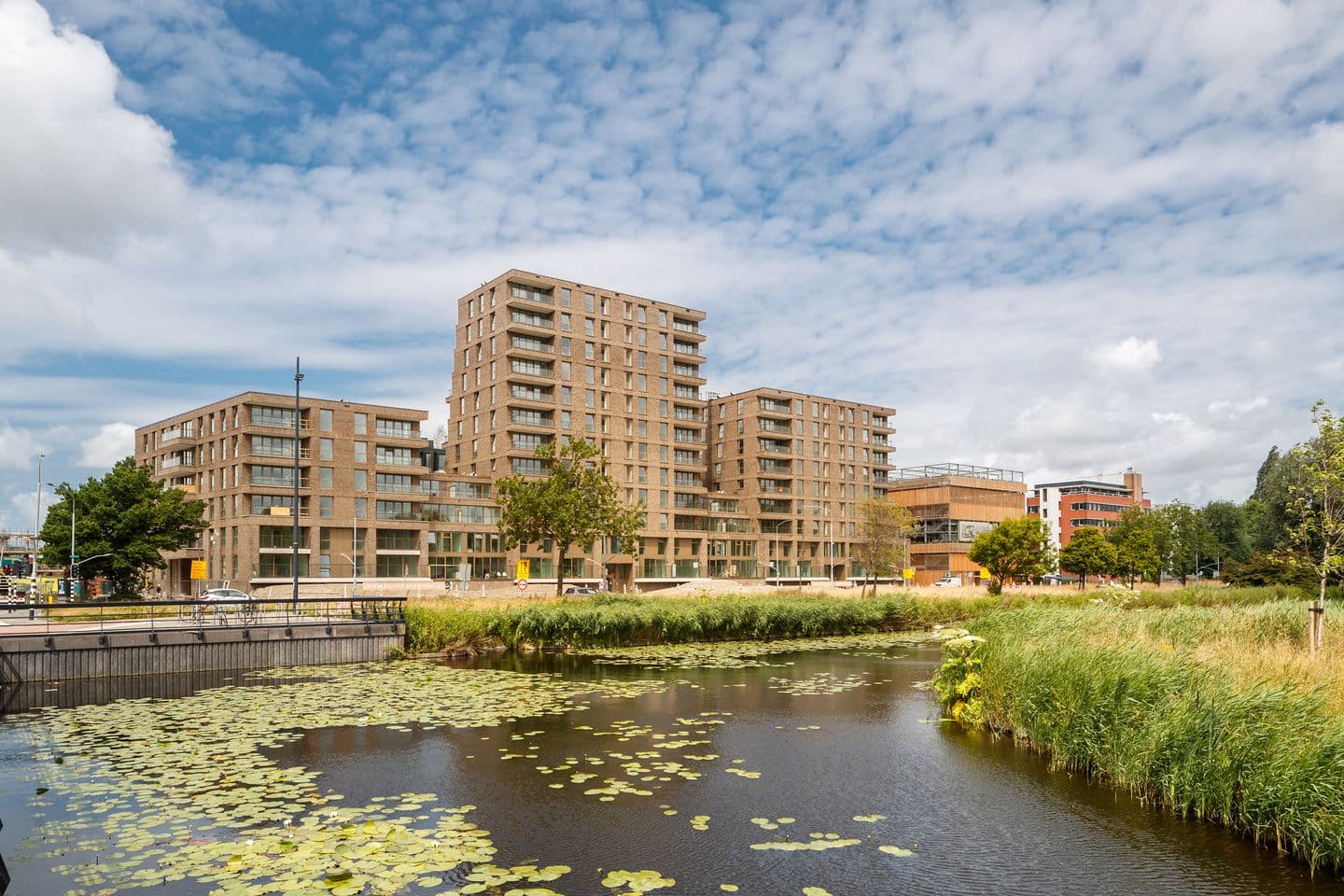 Amerikaweg 66, 2035 RA Haarlem - Foto 1
