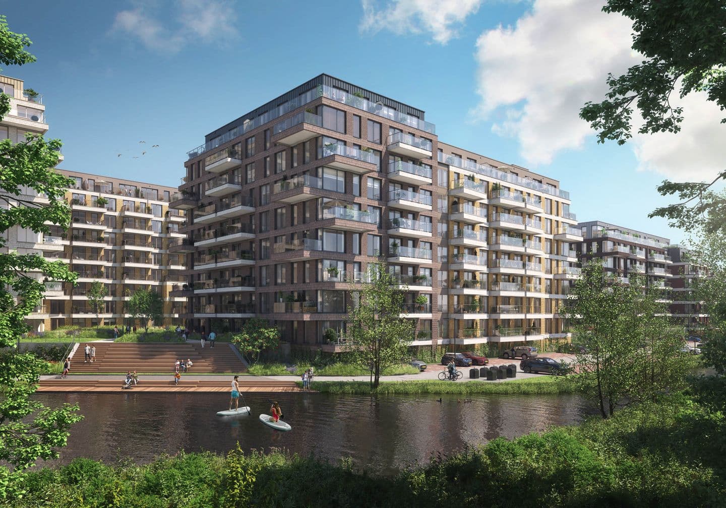 Startbaan 700, 1187 XR Amstelveen - Foto 3