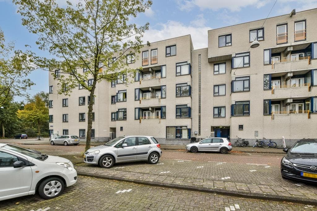 Barbusselaan 390, 1102 VB Amsterdam - Foto 1