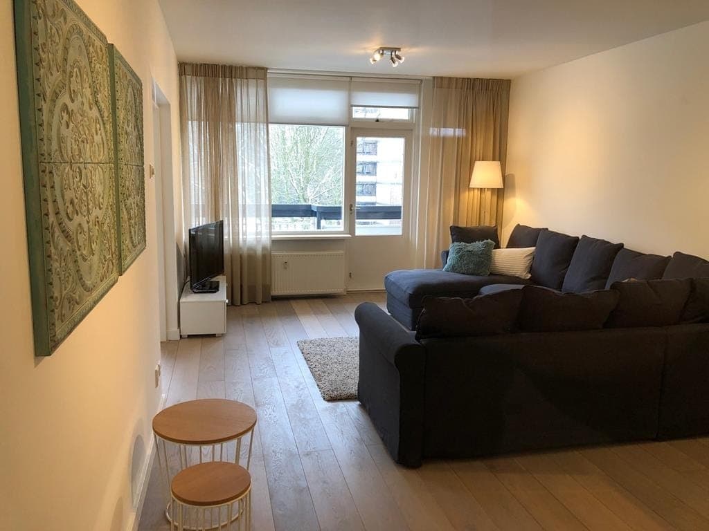 Bolestein 598, 1081 EK Amsterdam - Foto 1