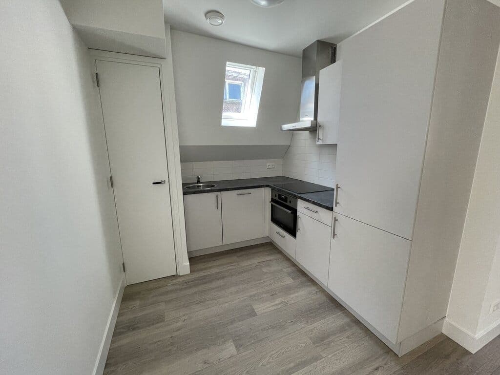 Diggelaarssteeg 2-C, 1811 HJ Alkmaar - Foto 2