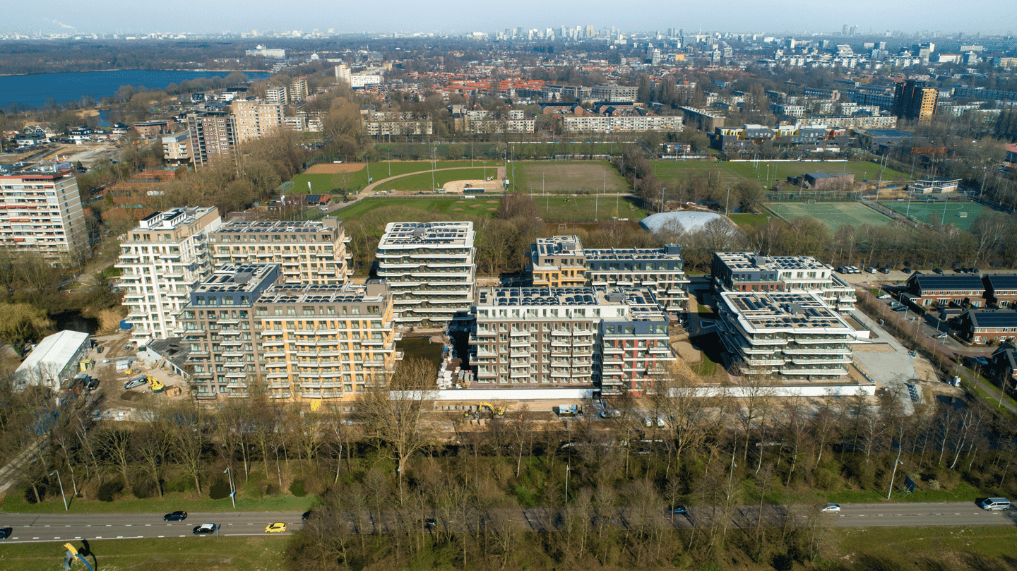 Startbaan 1092, 1187 XR Amstelveen - Foto 2
