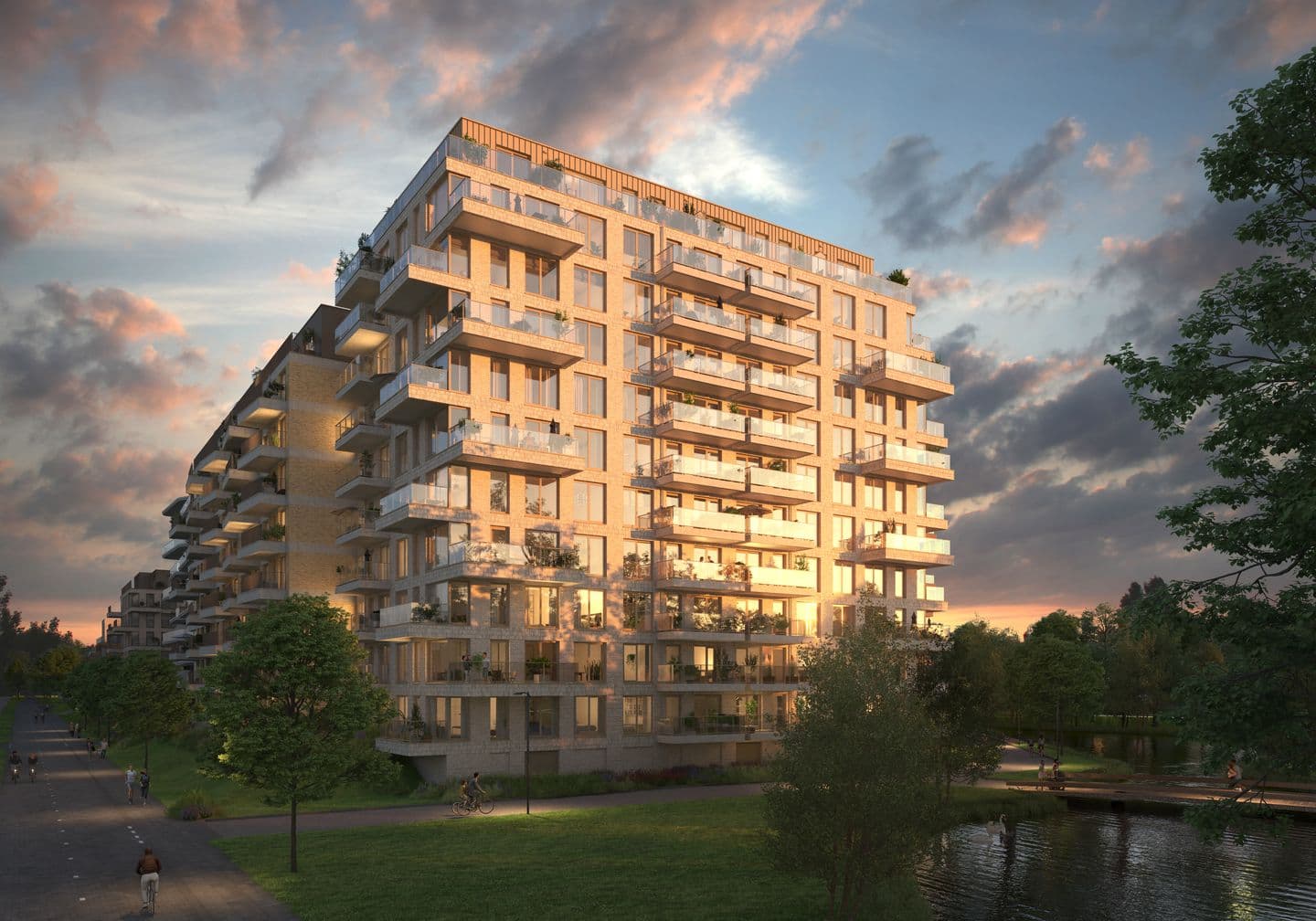 Startbaan 1092, 1187 XR Amstelveen - Foto 3