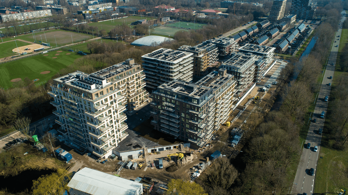Startbaan 1092, 1187 XR Amstelveen - Foto 1