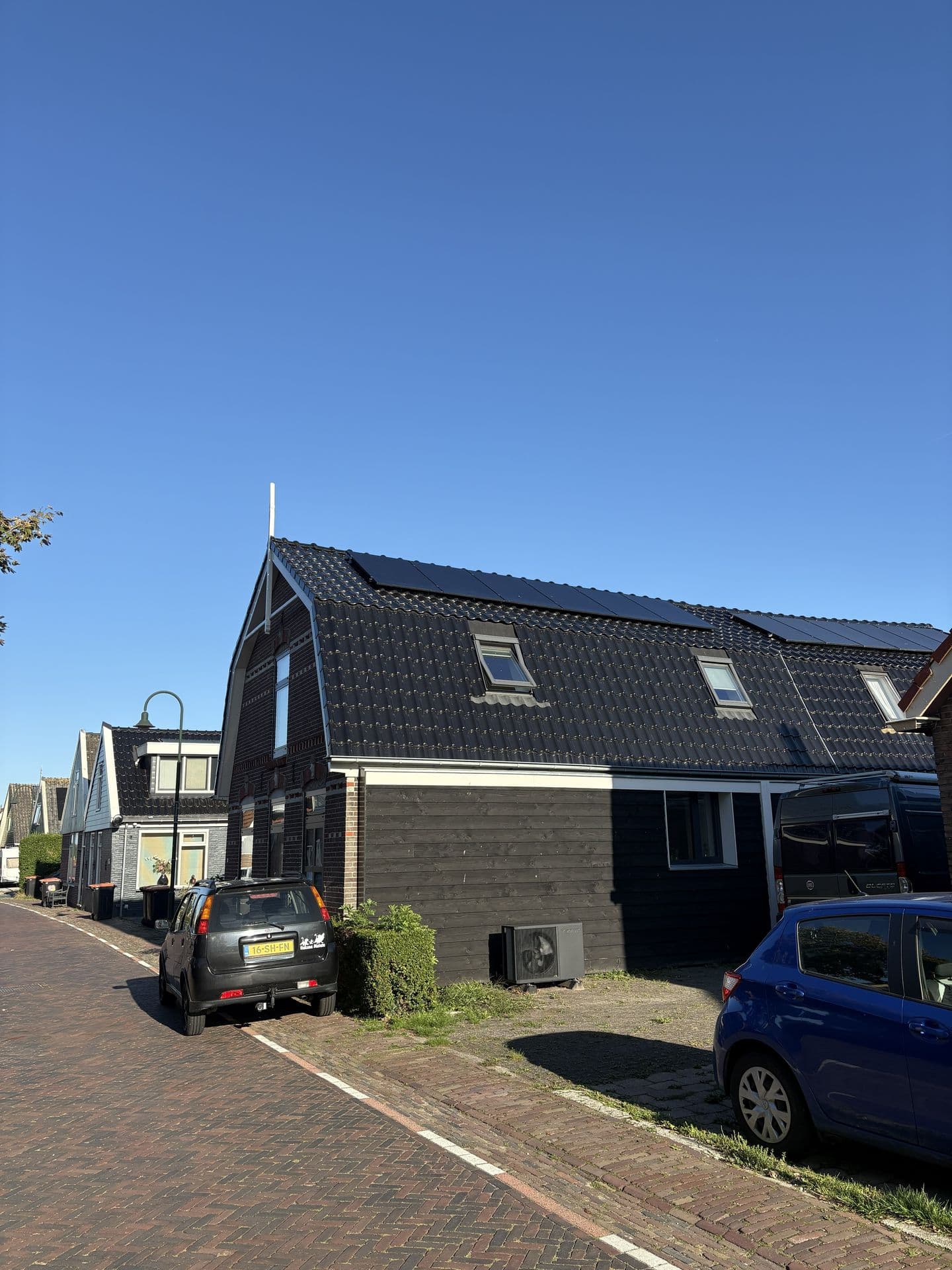 Westeinde 99, 1636 VD Schermerhorn - Foto 2