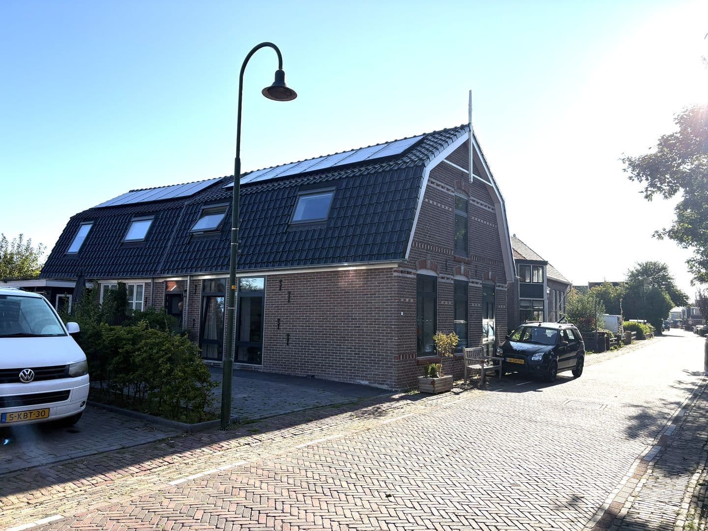 Westeinde 99, 1636 VD Schermerhorn - Foto 1