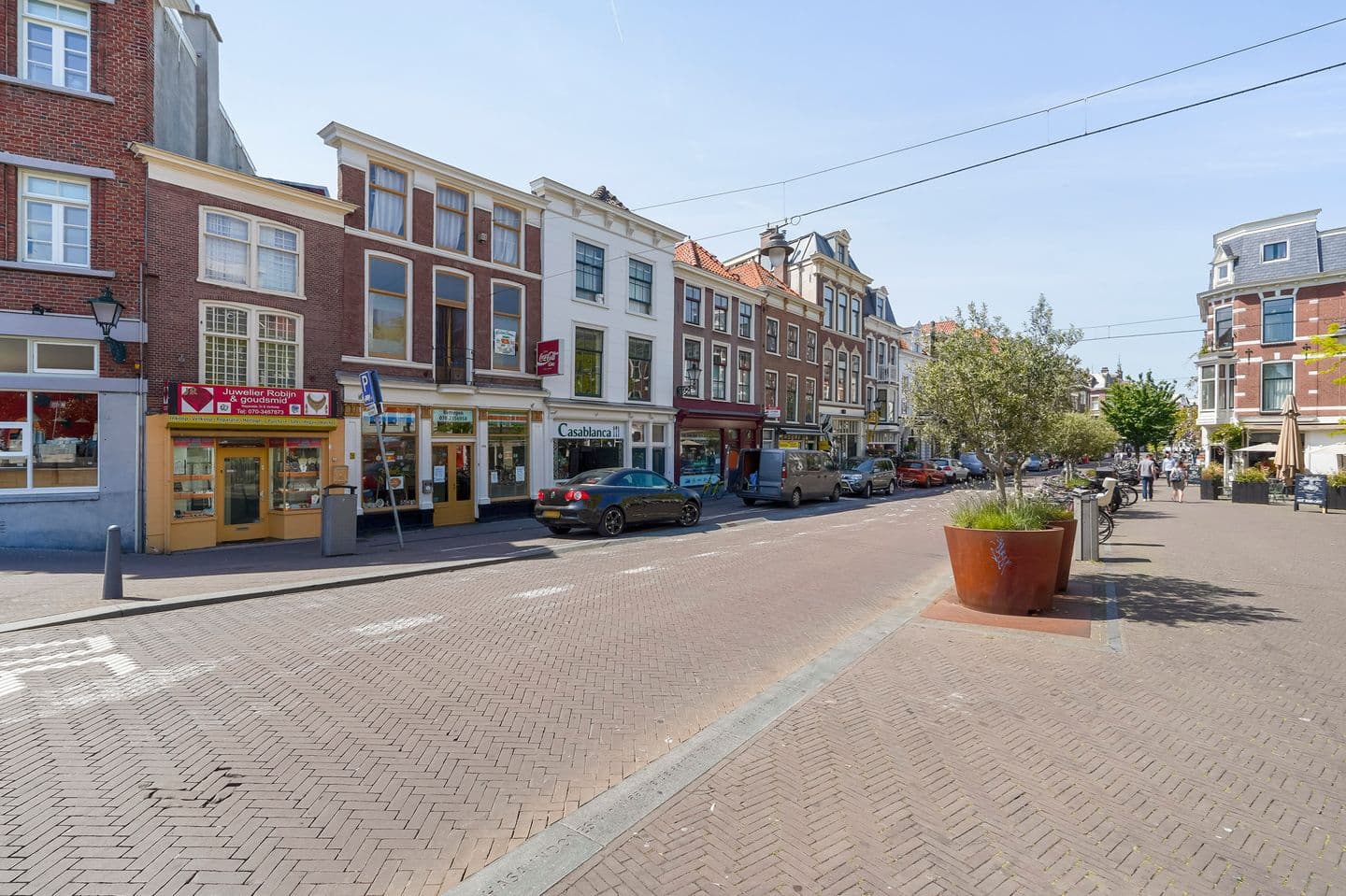 Wagenstraat 183-A, 2512 AW Den Haag - Foto 2