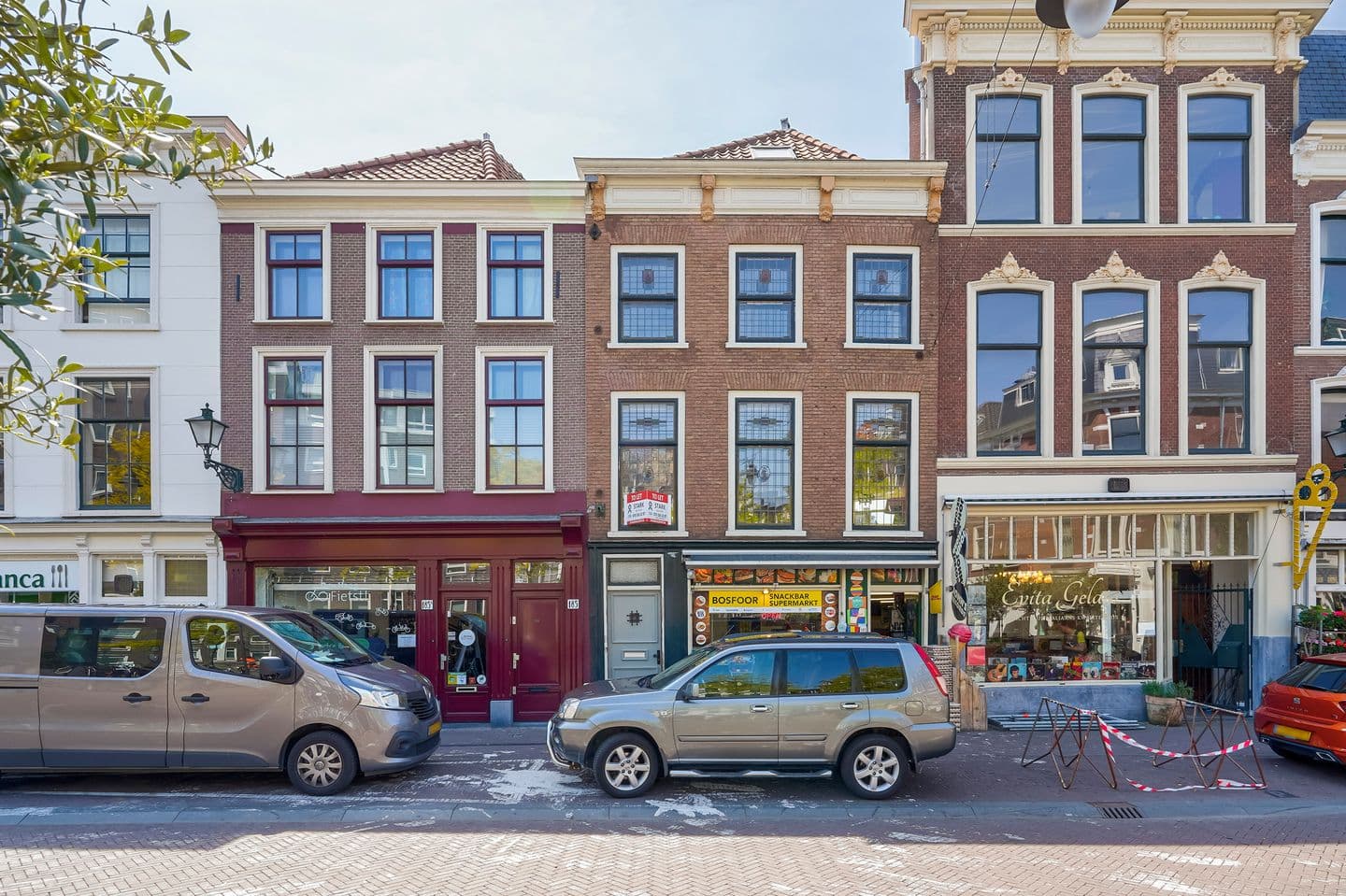 Wagenstraat 183-A, 2512 AW Den Haag - Foto 3