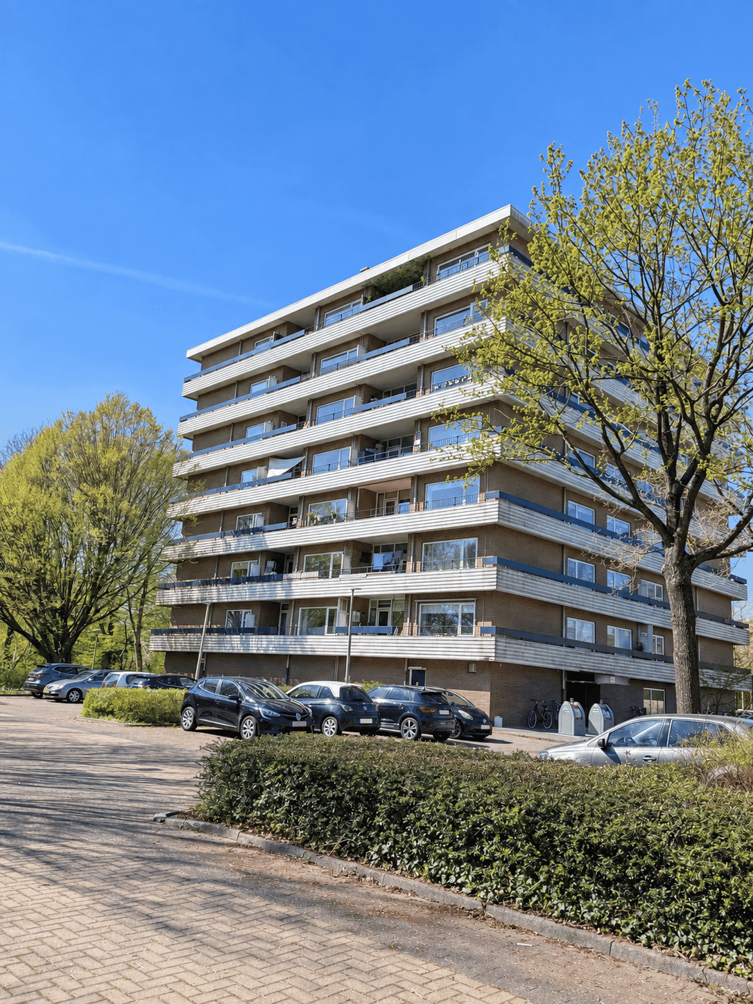 Marne 118, 1186 PJ Amstelveen - Foto 1