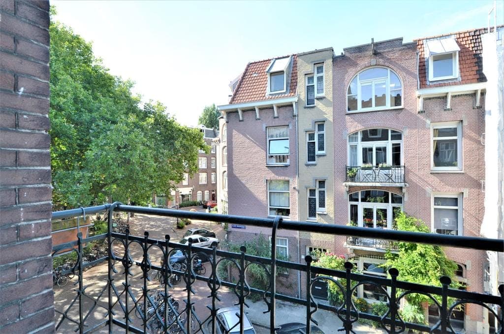 Allard Piersonstraat 5-2, 1053 ZX Amsterdam - Foto 1