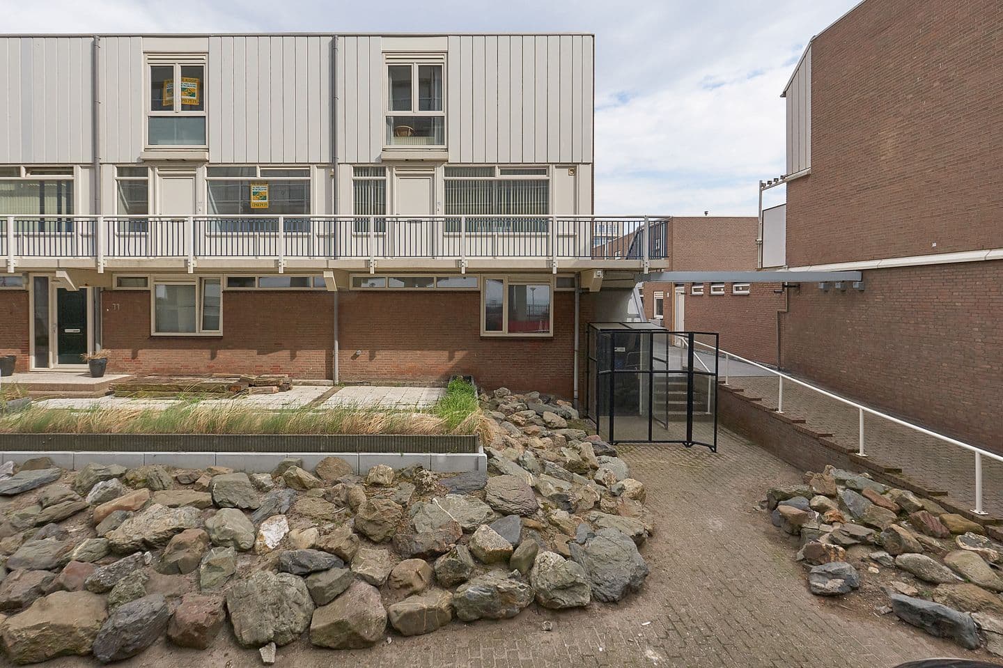 Rederserf 15, 2586 KL Den Haag - Foto 1