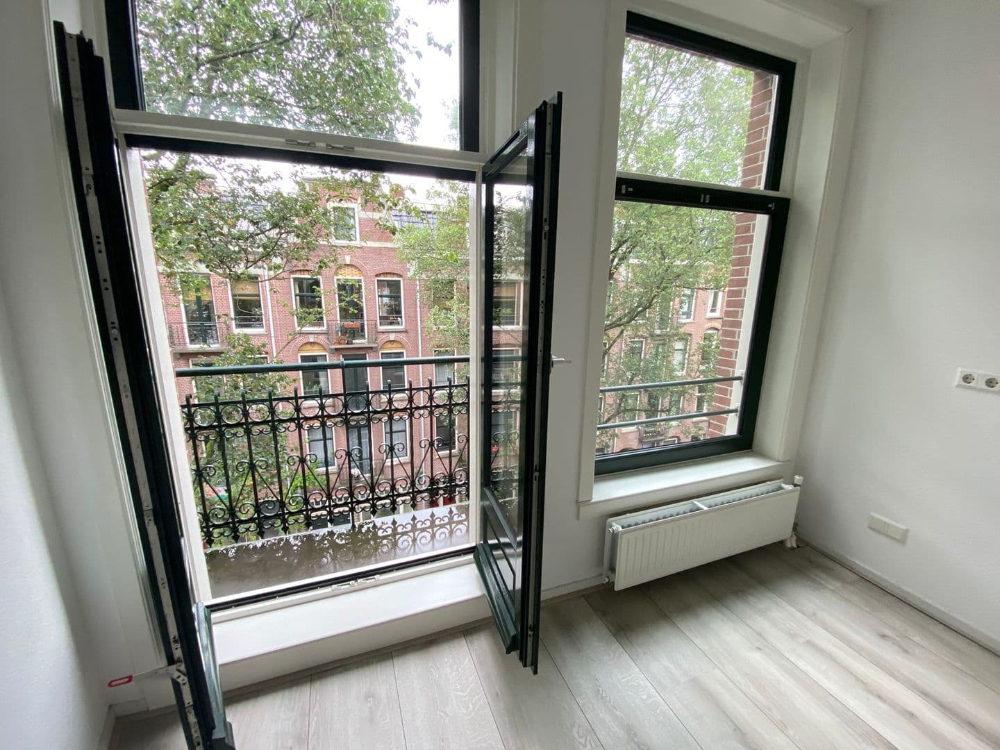 Bankastraat 24-G, 1094 EE Amsterdam - Foto 3