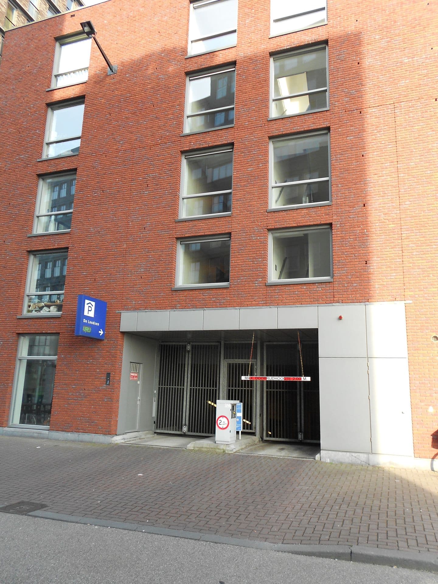 Veembroederhof, 1019 HC Amsterdam - Foto 2