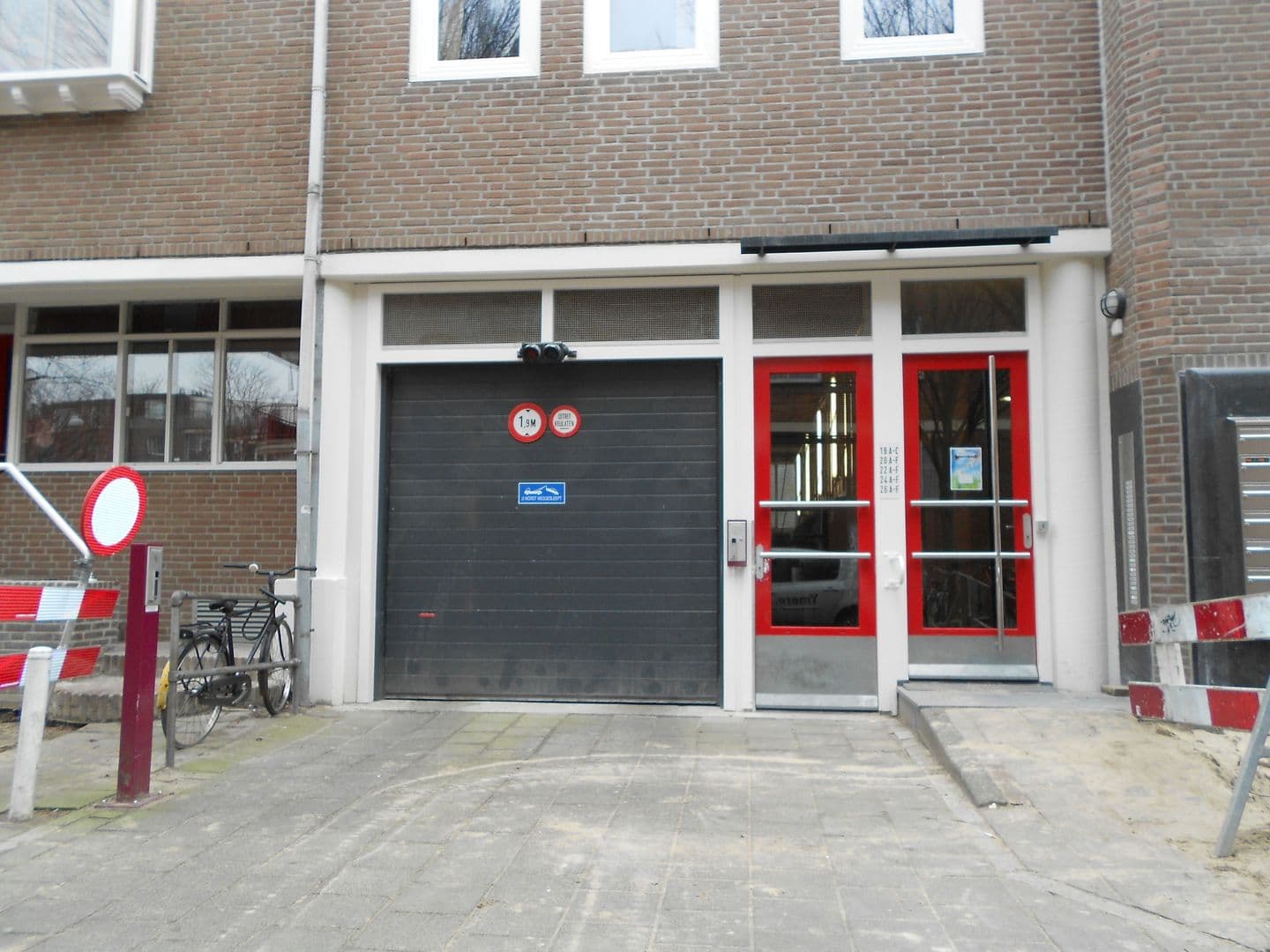 Eerste Jan Steenstraat, 1072 NN Amsterdam - Foto 3