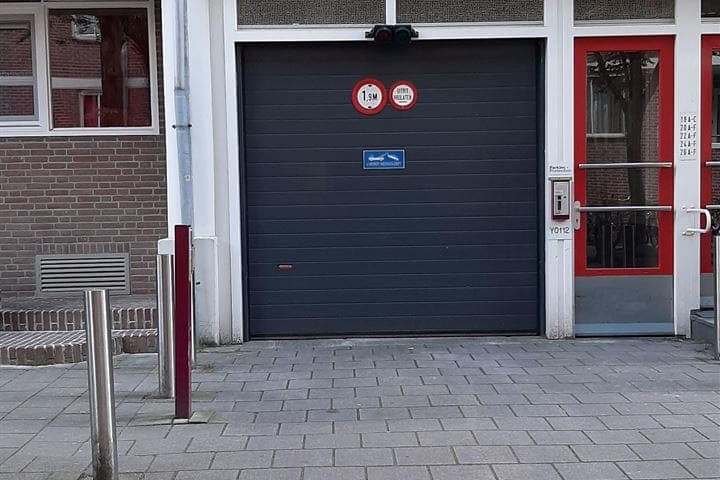 Eerste Jan Steenstraat, 1072 NN Amsterdam - Foto 1