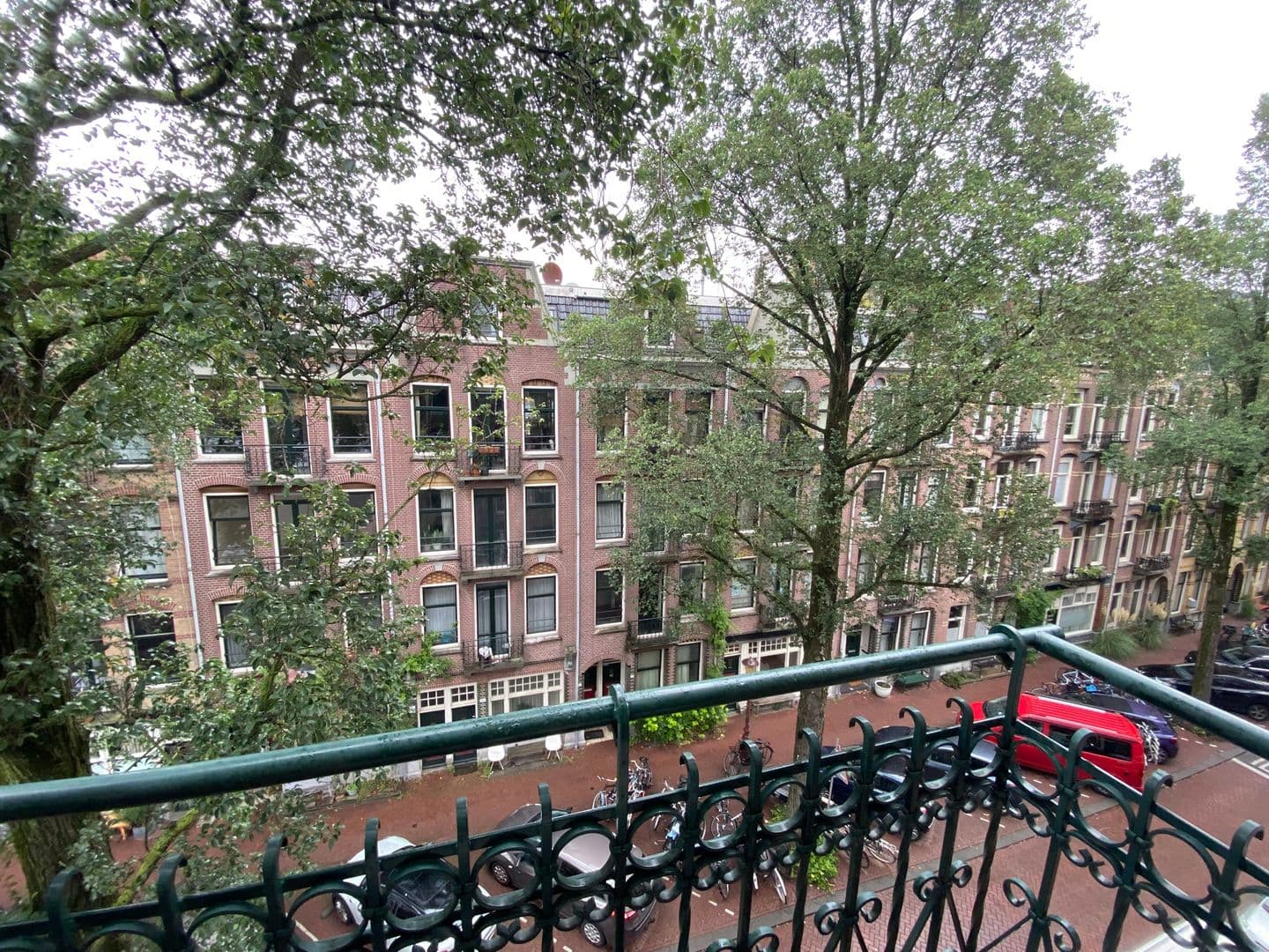 Bankastraat 24-G, 1094 EE Amsterdam - Foto 4