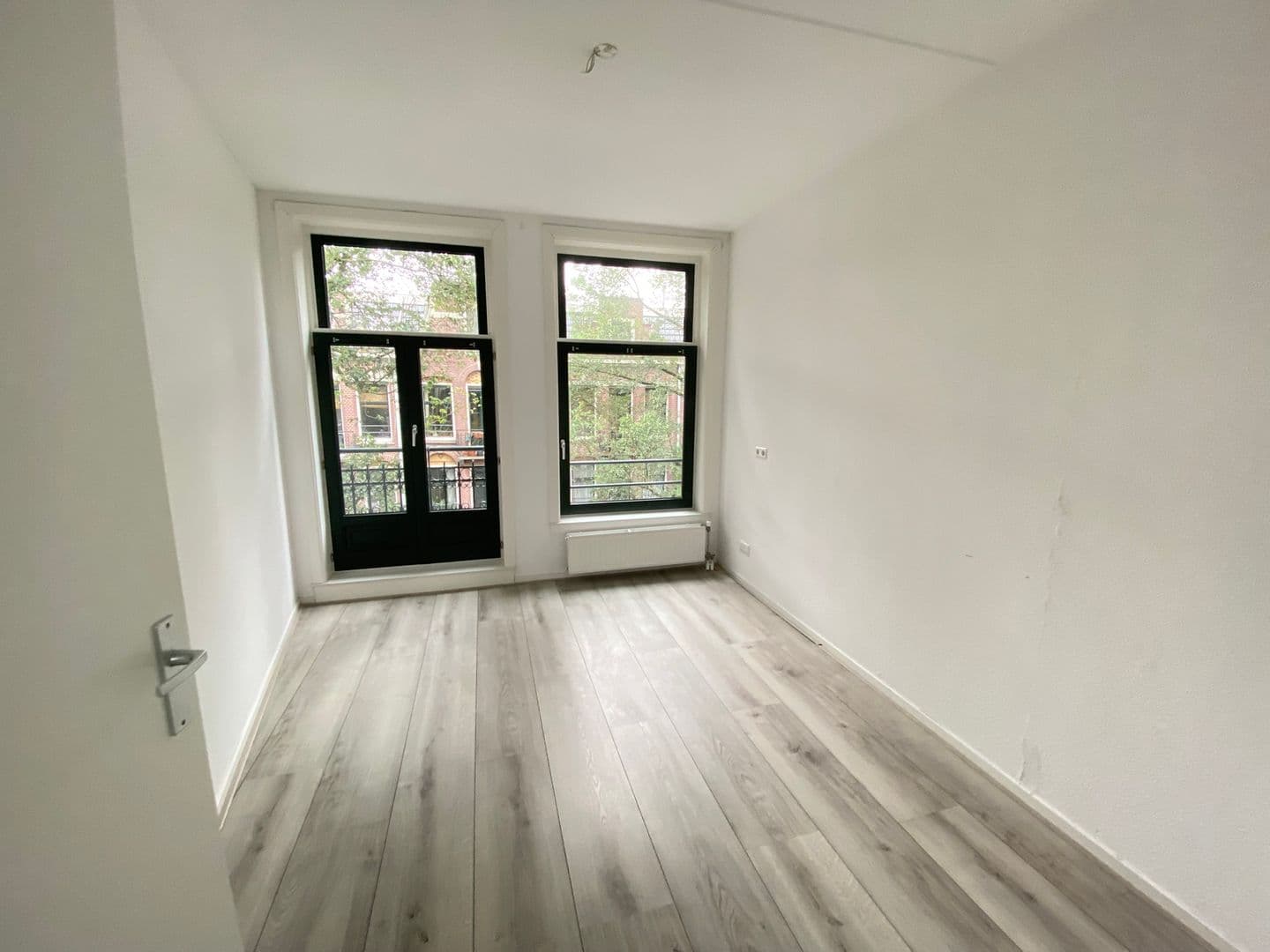 Bankastraat 24-G, 1094 EE Amsterdam - Foto 2