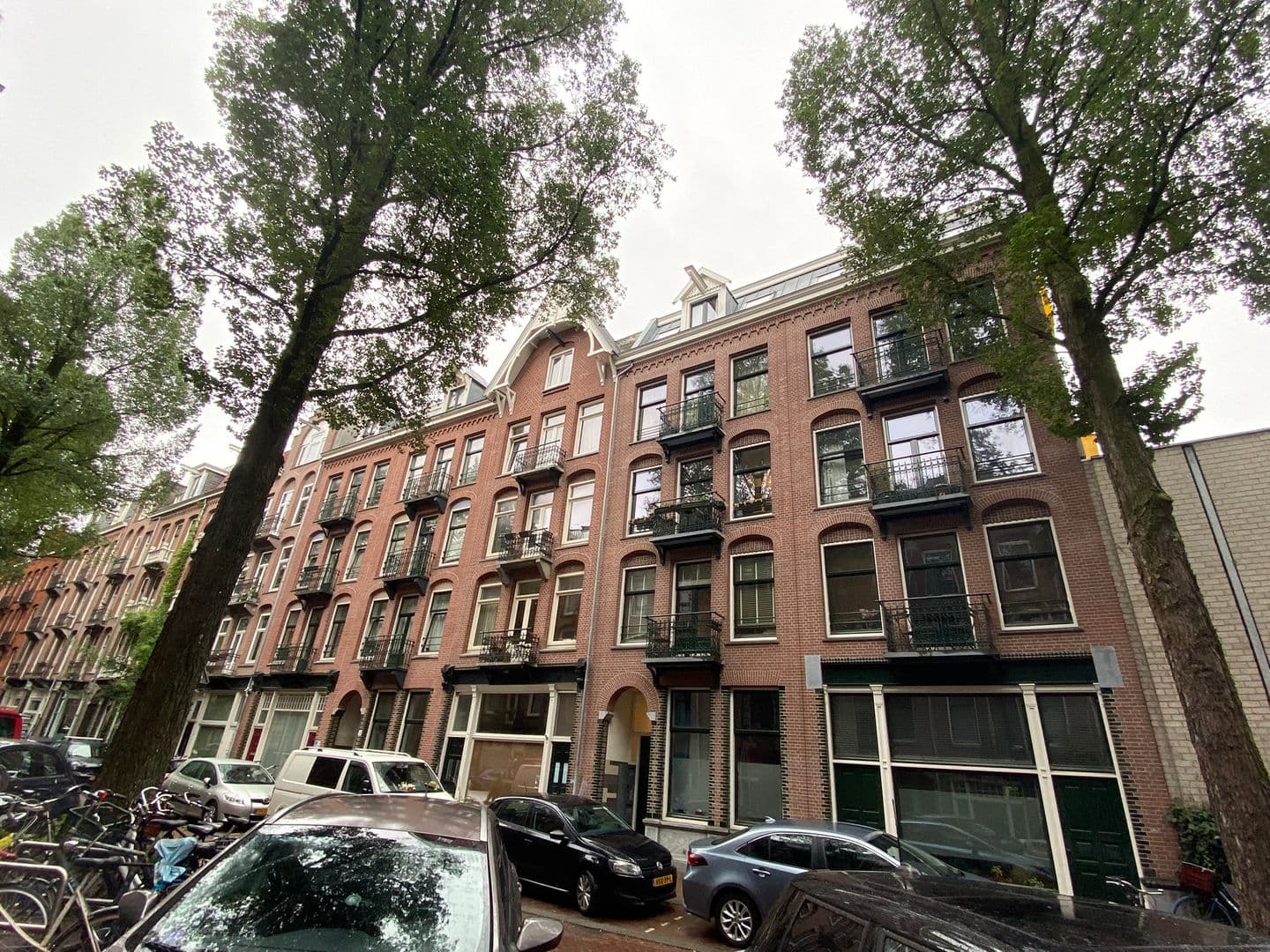 Bankastraat 24-G, 1094 EE Amsterdam - Foto 1
