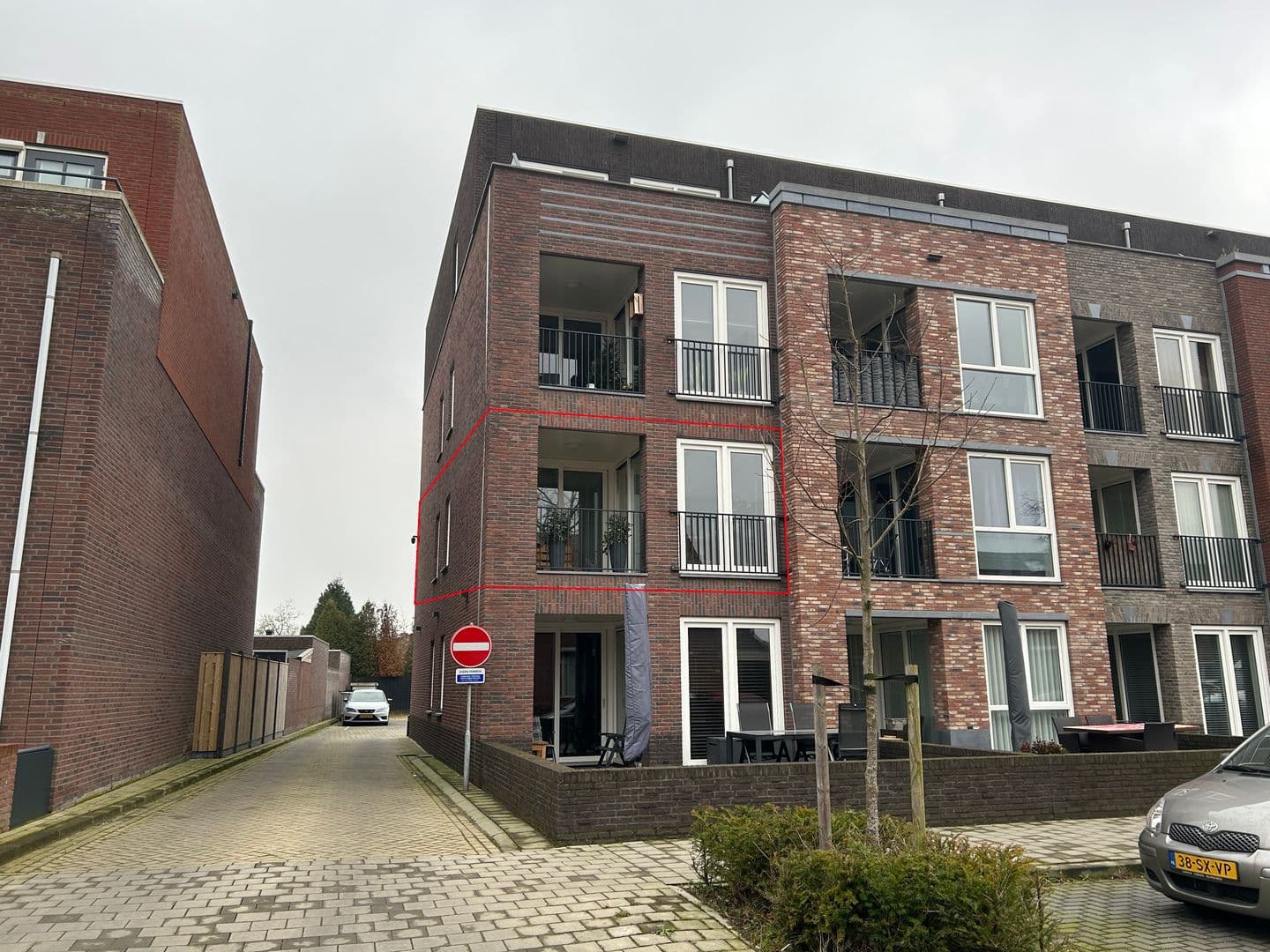 Molenstraat 8-A12, 5541 CL Reusel - Foto 1