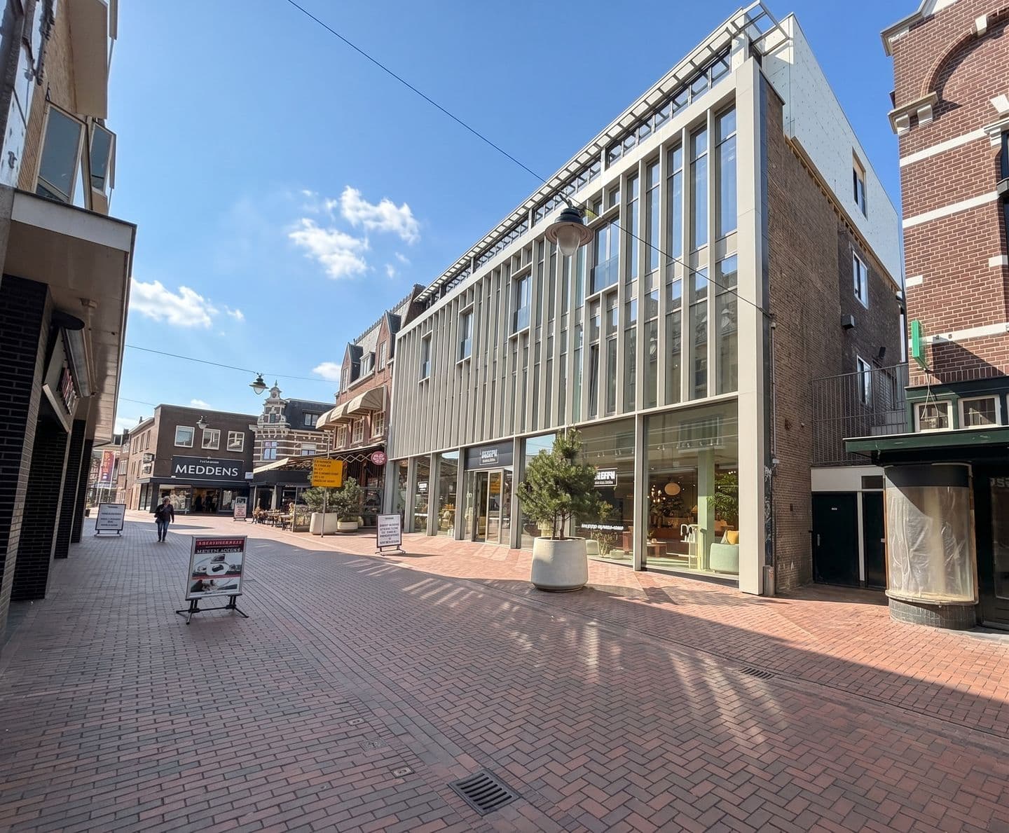 Kerkstraat 106-L, 1211 CS Hilversum - Foto 3