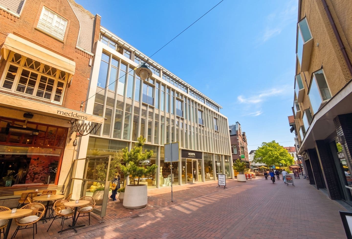 Kerkstraat 106-L, 1211 CS Hilversum - Foto 1