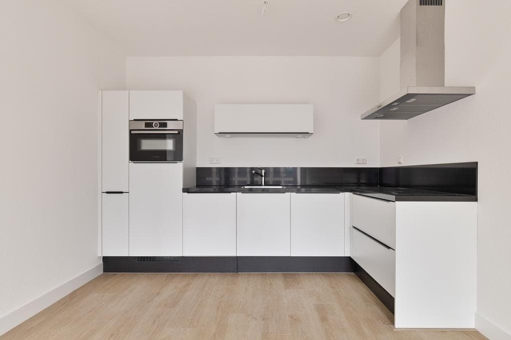 Niemeyerstraat 155, 2132 HE Hoofddorp - Foto 5