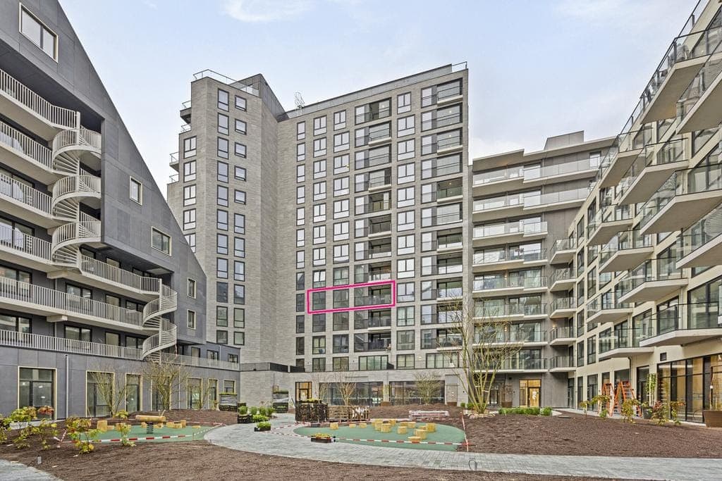 Niemeyerstraat 155, 2132 HE Hoofddorp - Foto 2
