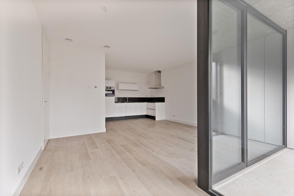 Niemeyerstraat 155, 2132 HE Hoofddorp - Foto 1