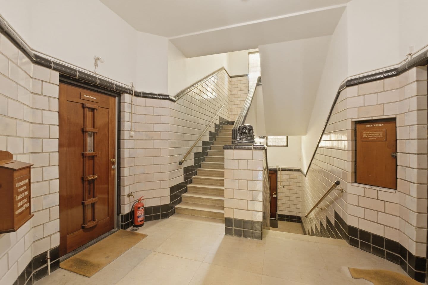 De Lairessestraat 165-2K, 1075 HK Amsterdam - Foto 3