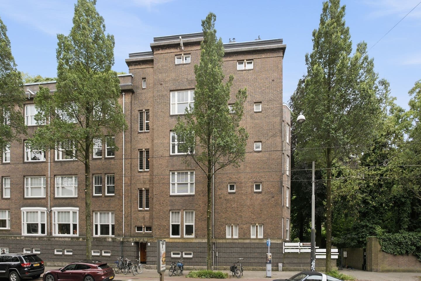 De Lairessestraat 165-2K, 1075 HK Amsterdam - Foto 2
