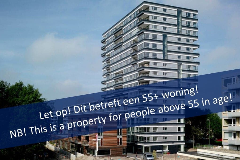 Prinsenhof 131, 2263 EV Leidschendam - Foto 1