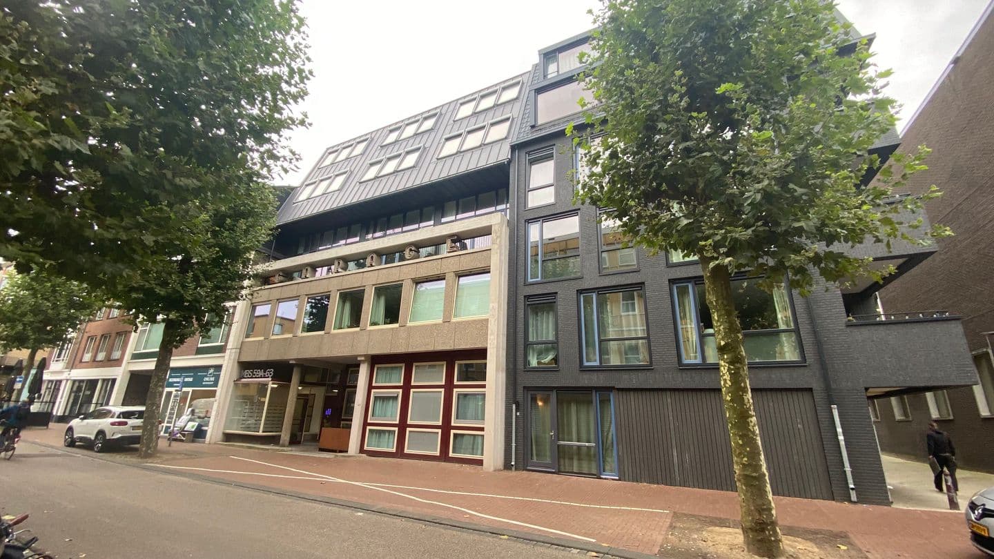 Mariënburgsestraat 59-A10, 6511 RM Nijmegen - Foto 1