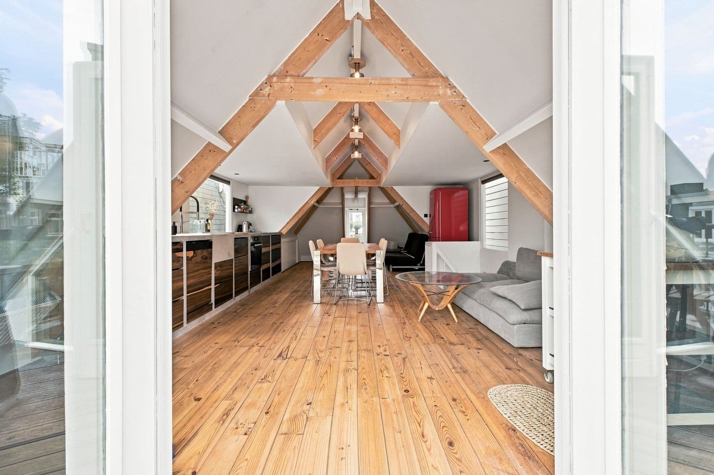 Cornelis Anthoniszstraat 28-3, 1071 VV Amsterdam - Foto 1